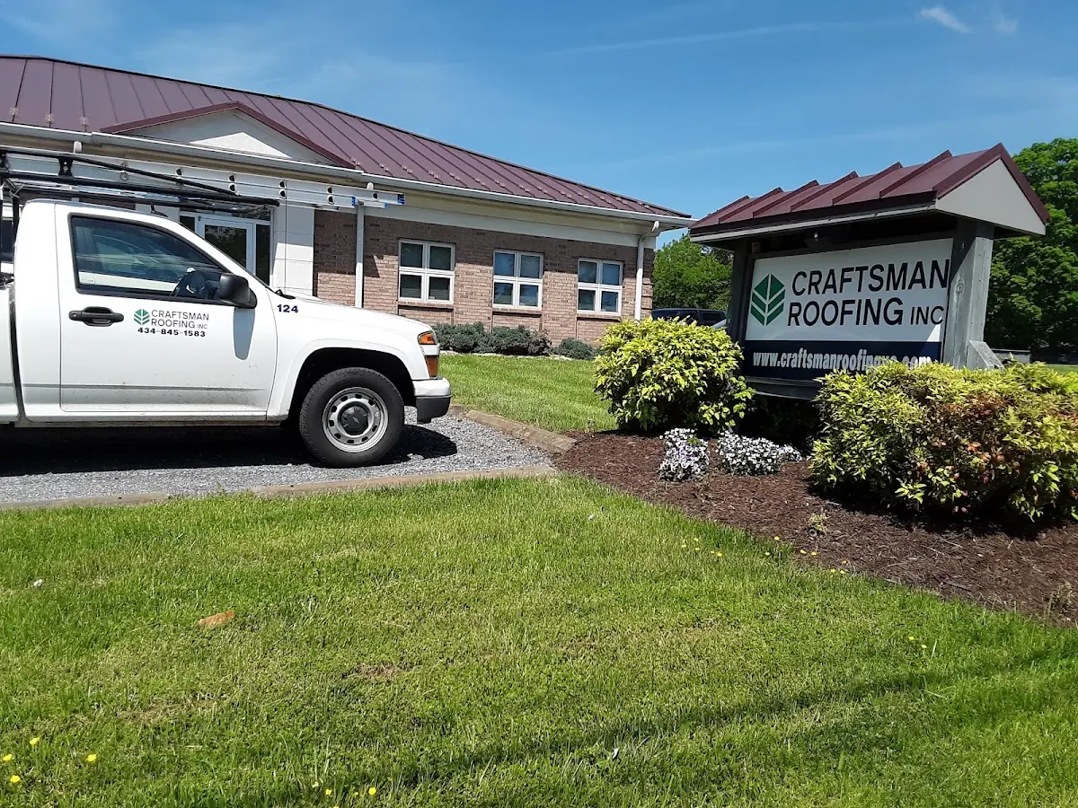 Quality Roof Inspection & Assessment by experienced craftsmen in Lowell Mill